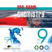 Pre Exam - Chemistry