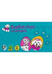 Barbichon champion