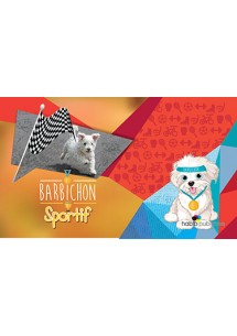 Barbichon Sportif